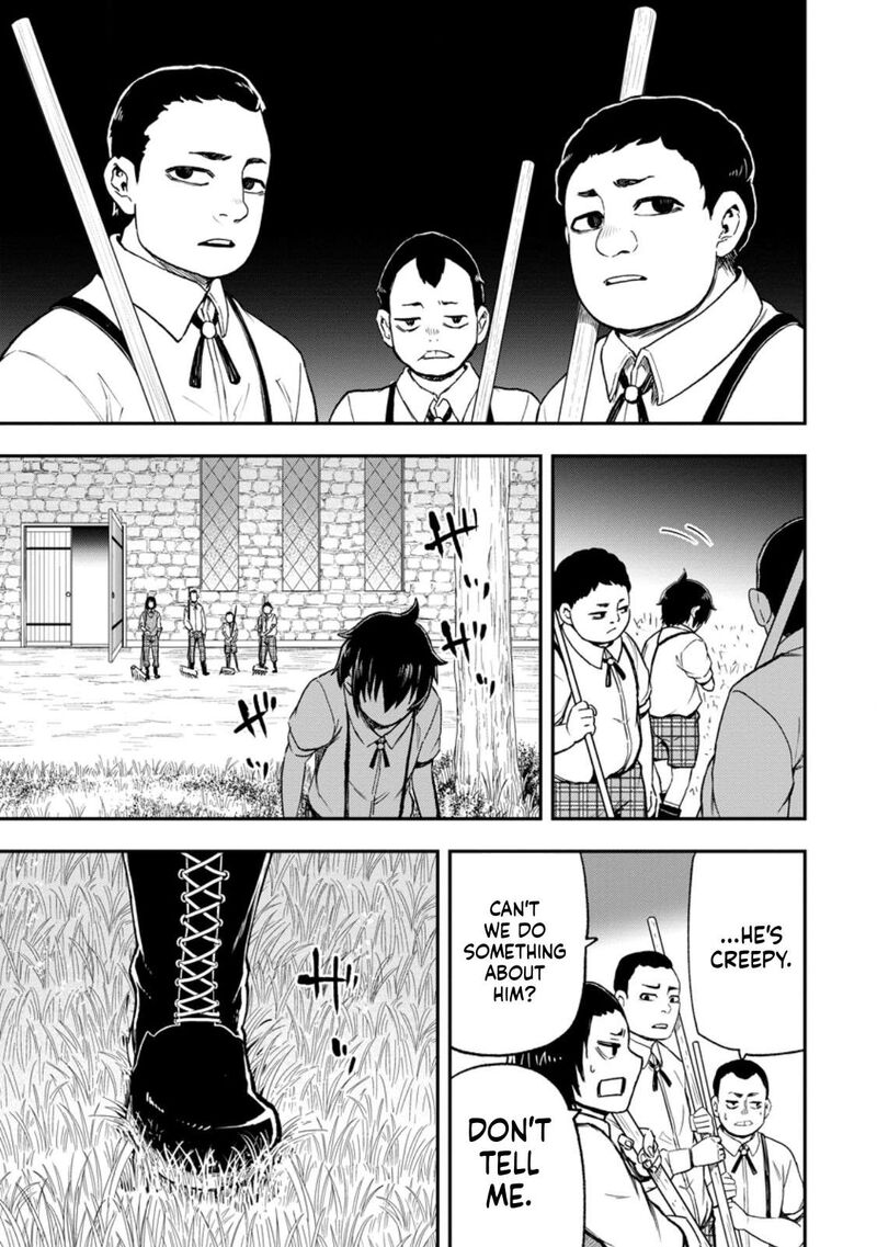 Zatsuyou Fuyojutsushi Ga Jibun No Saikyou Ni Kidzuku Made 53 34