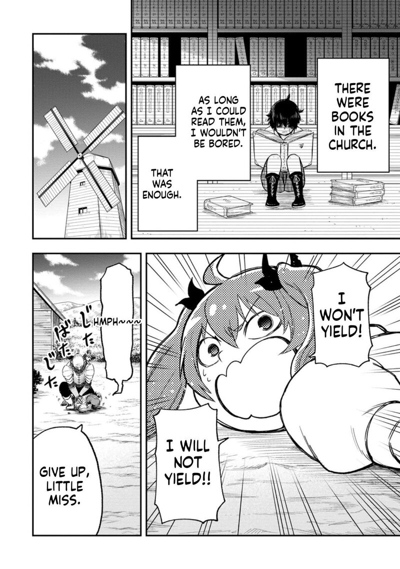Zatsuyou Fuyojutsushi Ga Jibun No Saikyou Ni Kidzuku Made 53 37