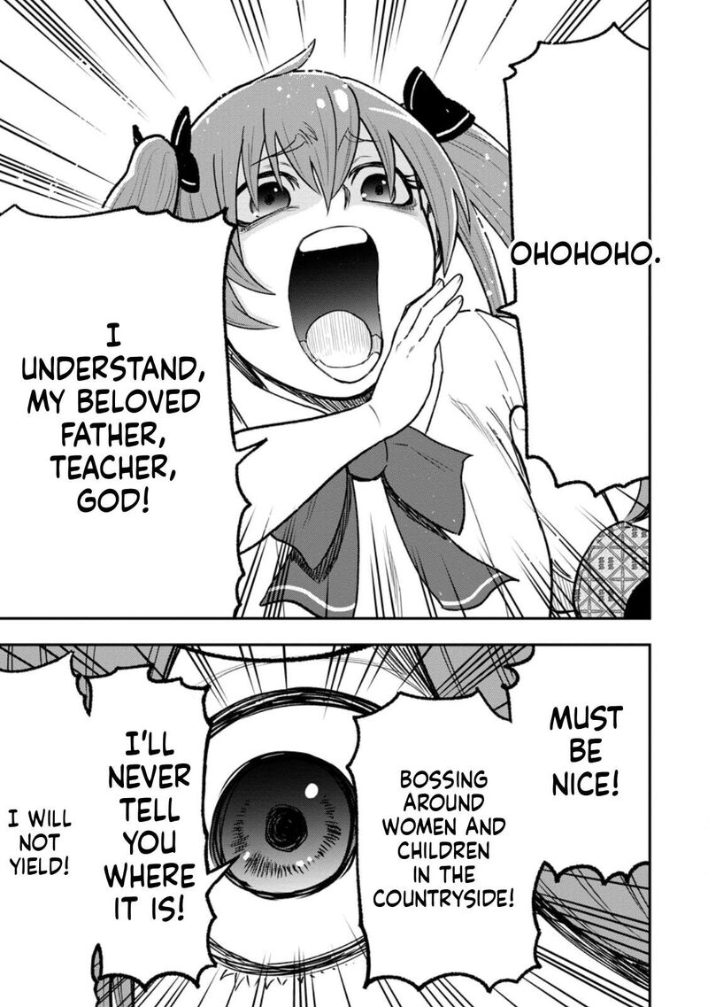 Zatsuyou Fuyojutsushi Ga Jibun No Saikyou Ni Kidzuku Made 53 40