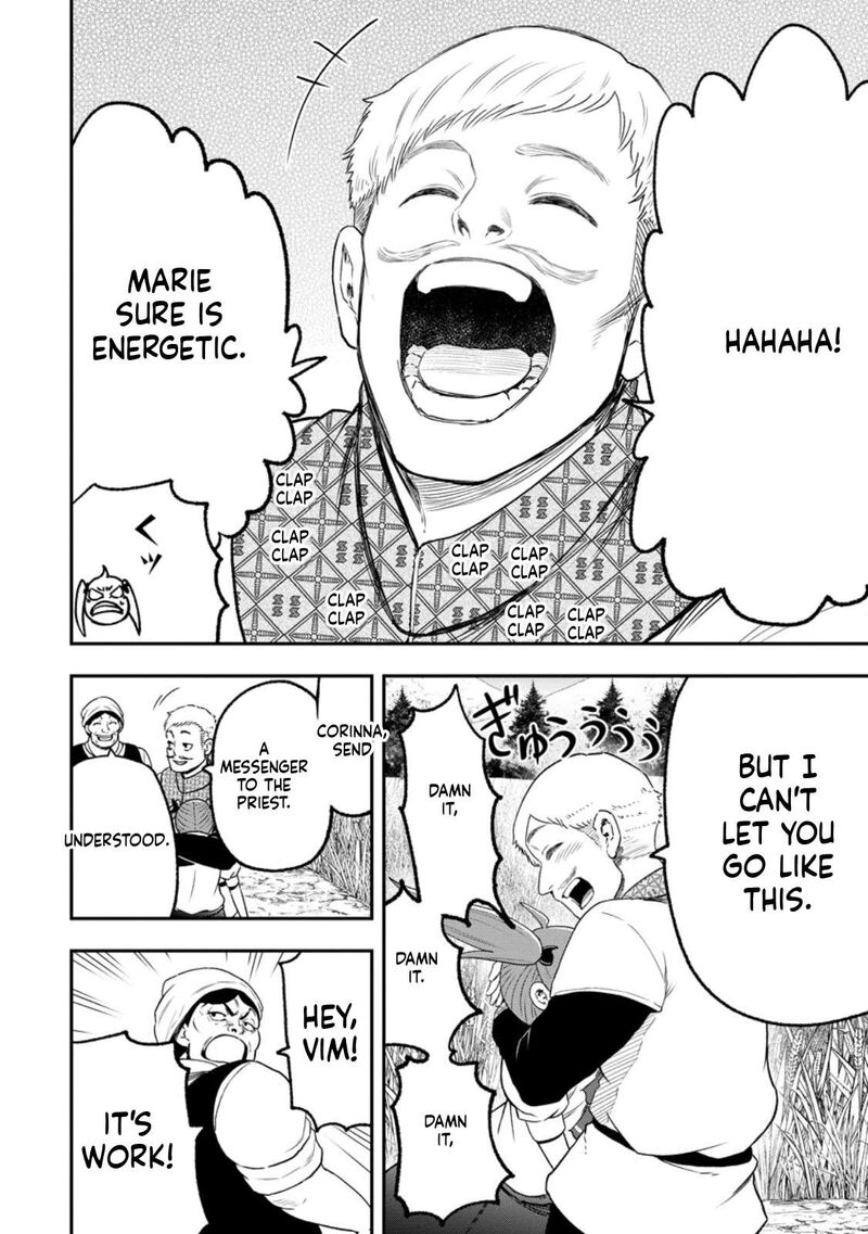 Zatsuyou Fuyojutsushi Ga Jibun No Saikyou Ni Kidzuku Made 53 41