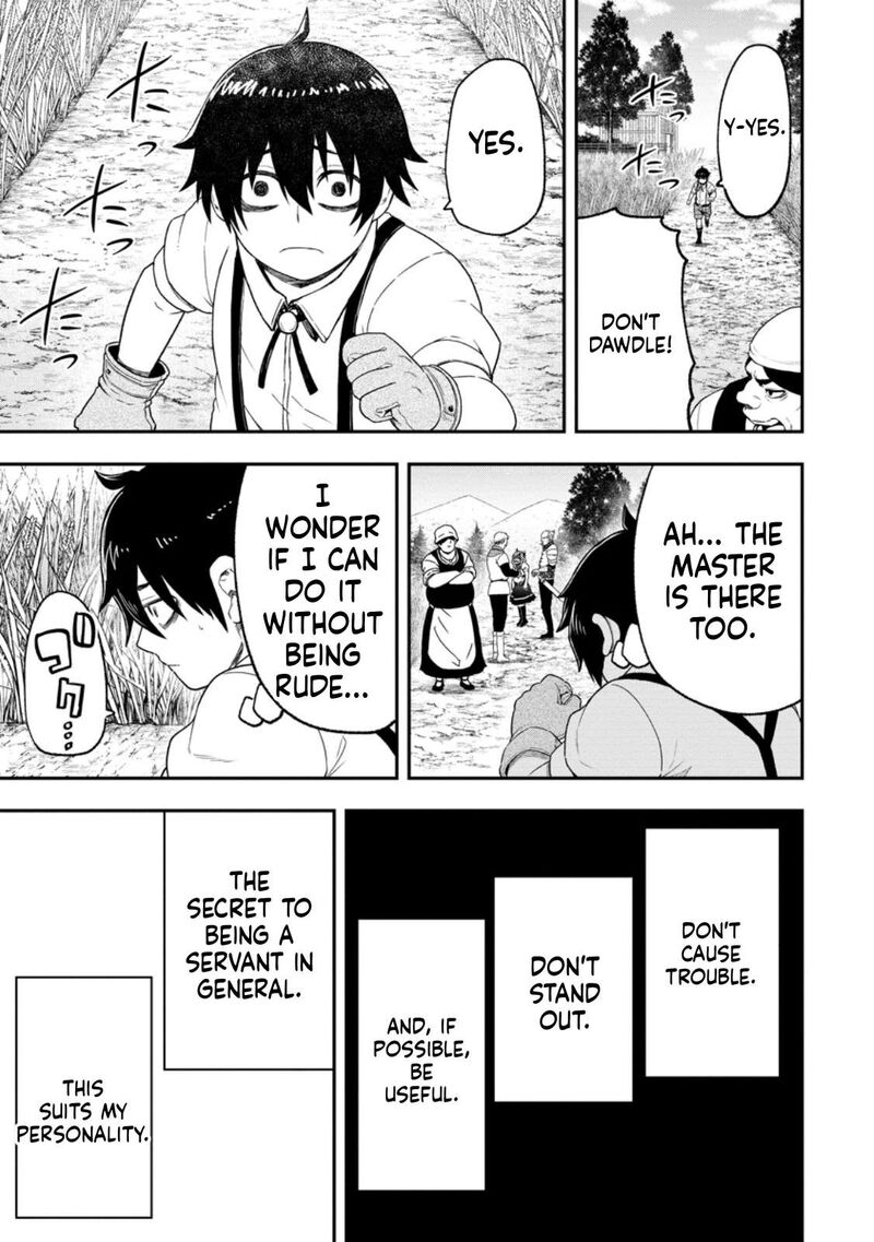 Zatsuyou Fuyojutsushi Ga Jibun No Saikyou Ni Kidzuku Made 53 42