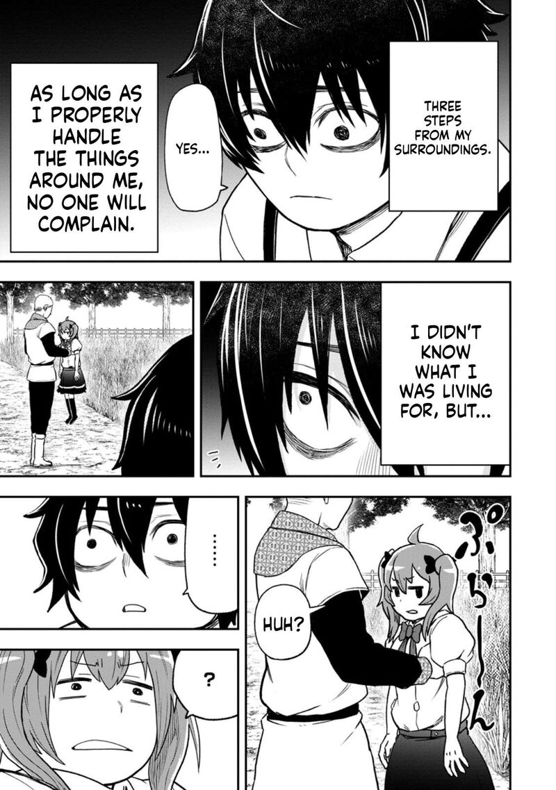 Zatsuyou Fuyojutsushi Ga Jibun No Saikyou Ni Kidzuku Made 53 44