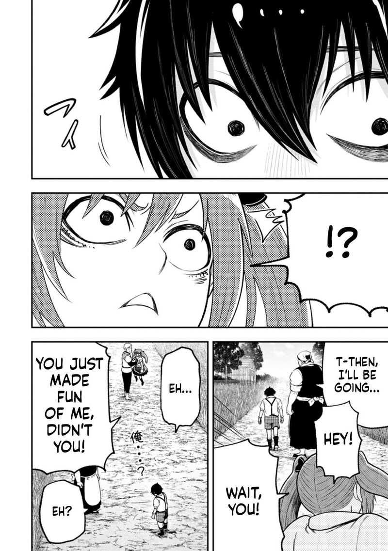 Zatsuyou Fuyojutsushi Ga Jibun No Saikyou Ni Kidzuku Made 53 45