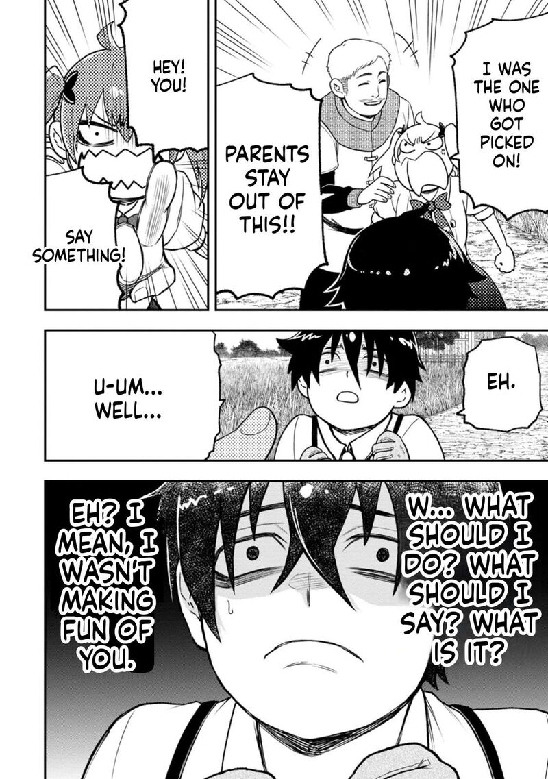 Zatsuyou Fuyojutsushi Ga Jibun No Saikyou Ni Kidzuku Made 53 47