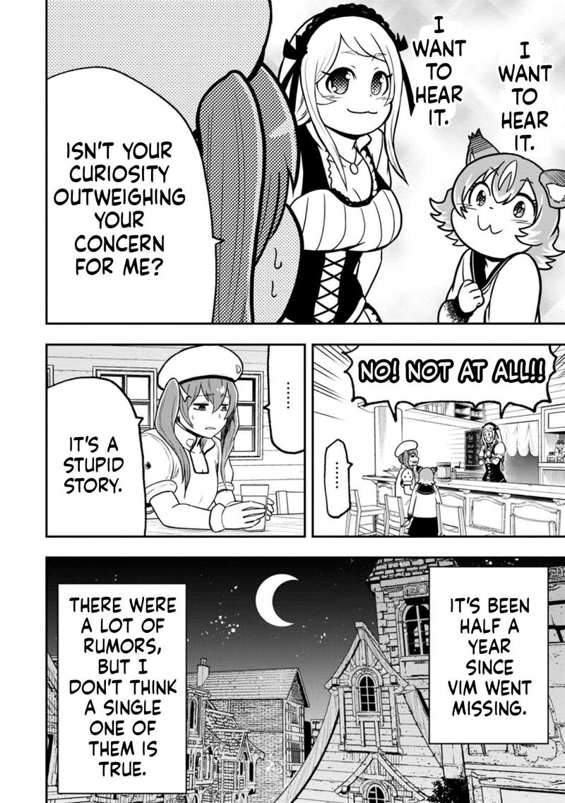 Zatsuyou Fuyojutsushi Ga Jibun No Saikyou Ni Kidzuku Made 53 7