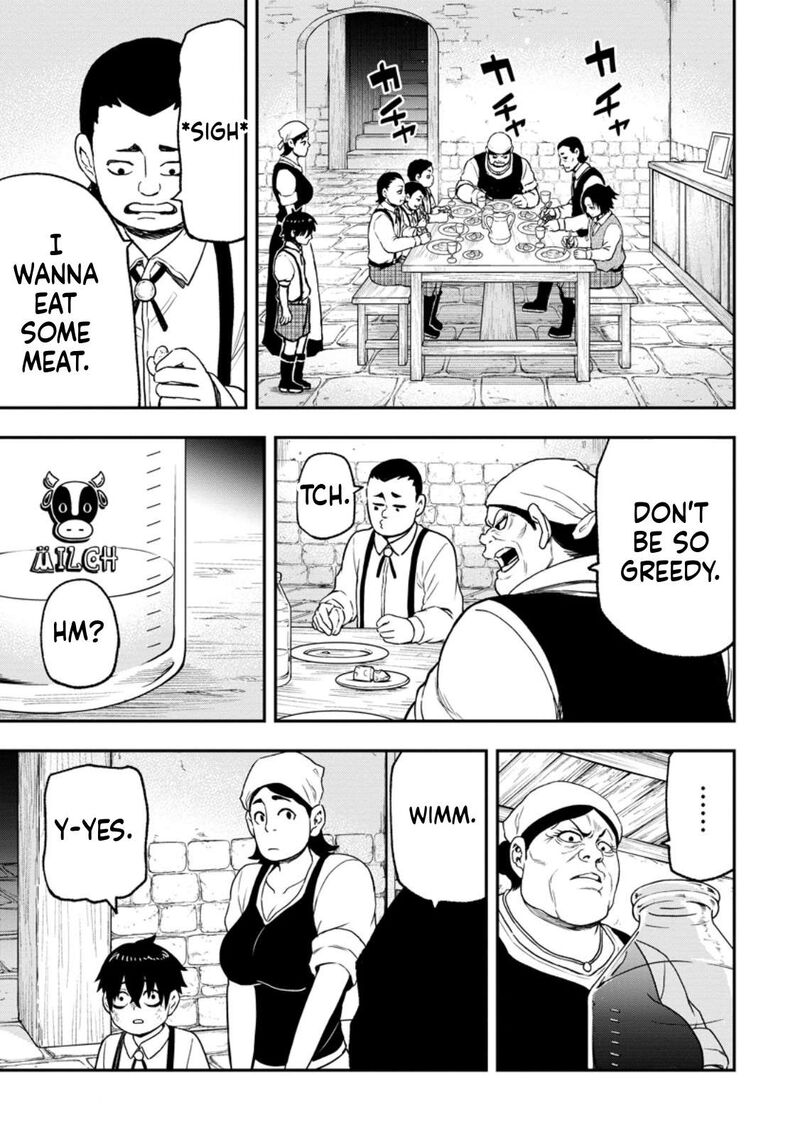 Zatsuyou Fuyojutsushi Ga Jibun No Saikyou Ni Kidzuku Made 54 10