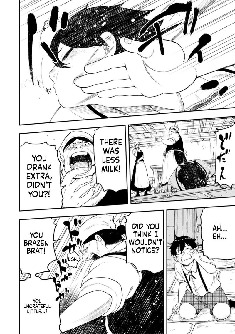 Zatsuyou Fuyojutsushi Ga Jibun No Saikyou Ni Kidzuku Made 54 11