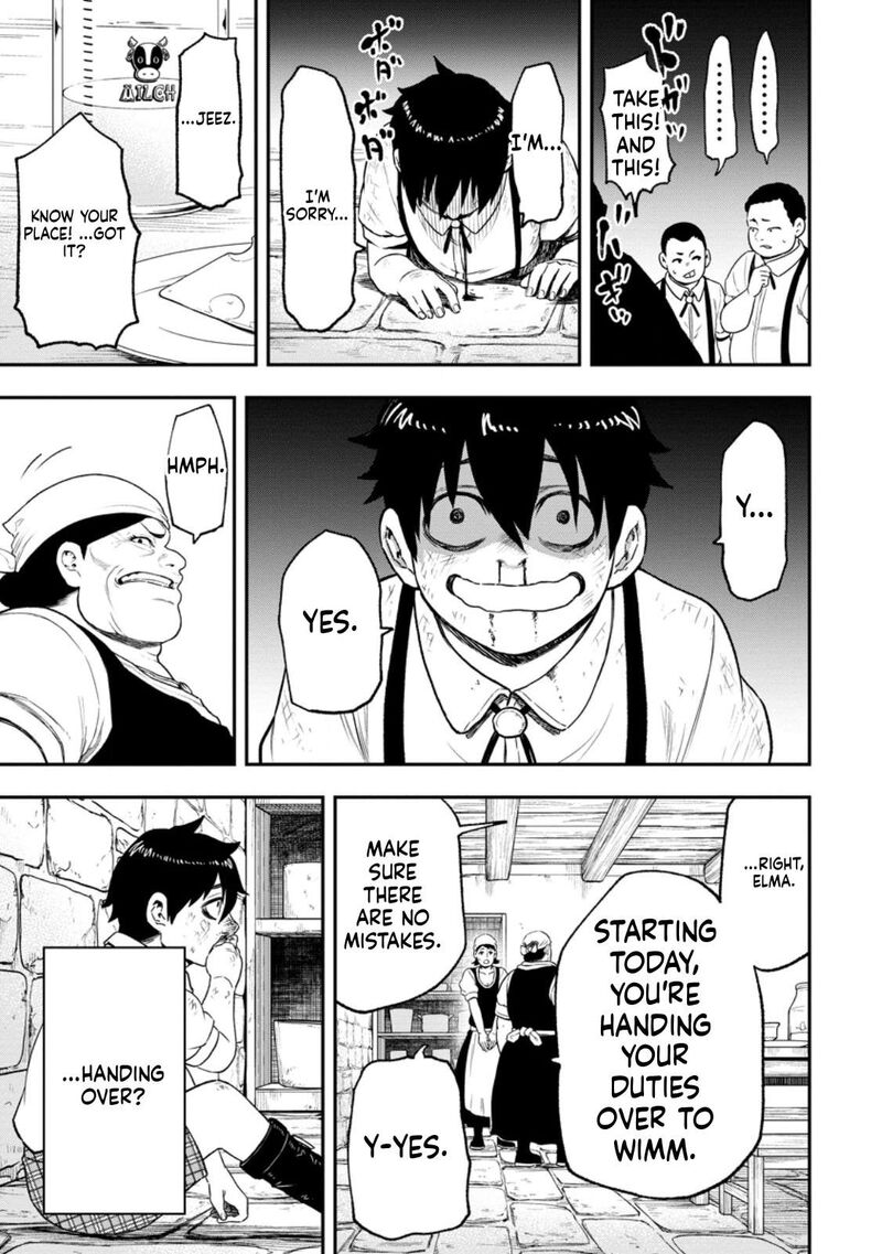 Zatsuyou Fuyojutsushi Ga Jibun No Saikyou Ni Kidzuku Made 54 12