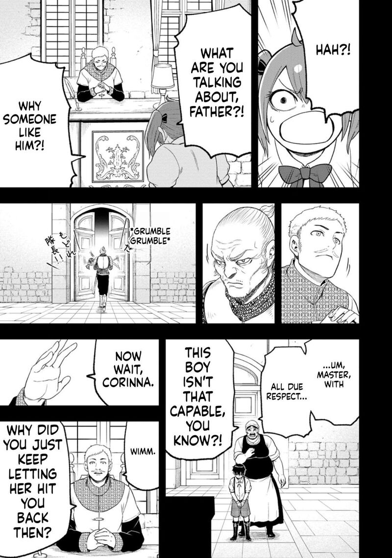 Zatsuyou Fuyojutsushi Ga Jibun No Saikyou Ni Kidzuku Made 54 16