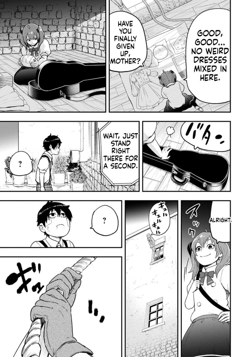 Zatsuyou Fuyojutsushi Ga Jibun No Saikyou Ni Kidzuku Made 54 24