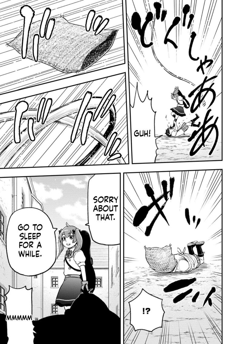 Zatsuyou Fuyojutsushi Ga Jibun No Saikyou Ni Kidzuku Made 54 26