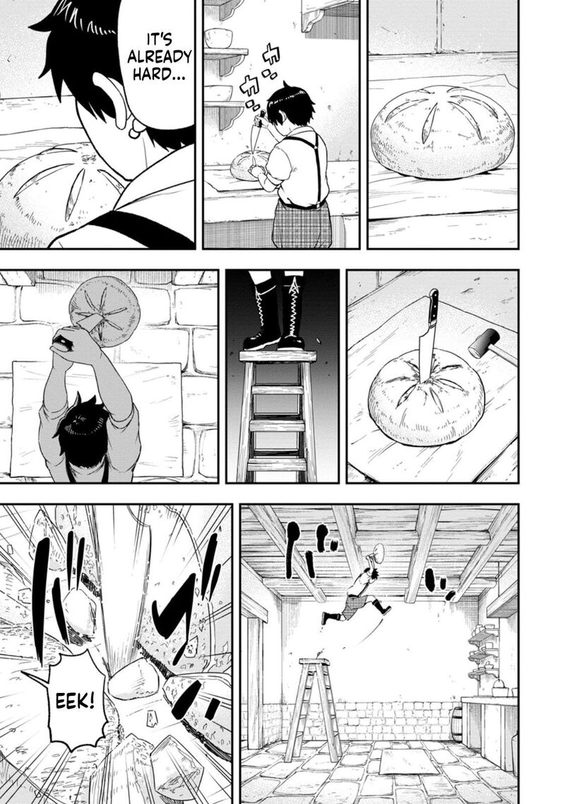 Zatsuyou Fuyojutsushi Ga Jibun No Saikyou Ni Kidzuku Made 54 8