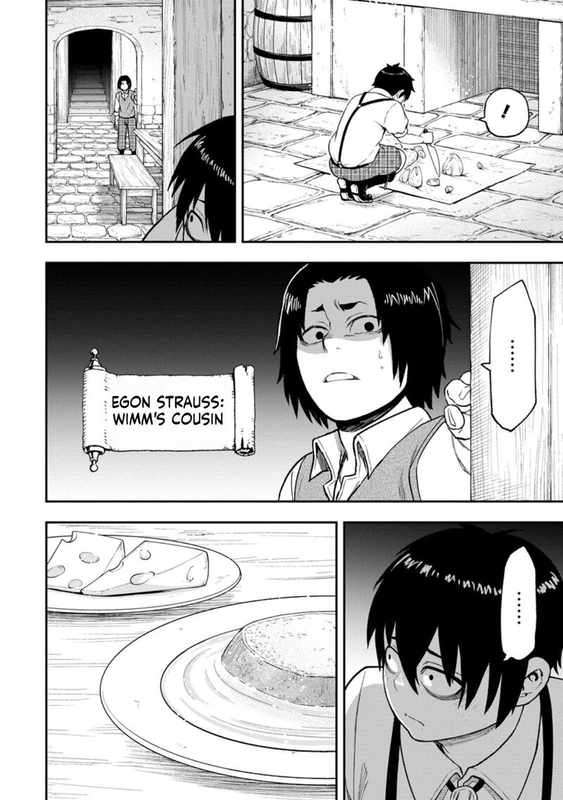 Zatsuyou Fuyojutsushi Ga Jibun No Saikyou Ni Kidzuku Made 54 9