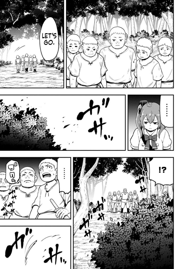 Zatsuyou Fuyojutsushi Ga Jibun No Saikyou Ni Kidzuku Made 55 12