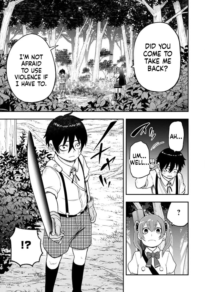 Zatsuyou Fuyojutsushi Ga Jibun No Saikyou Ni Kidzuku Made 55 16