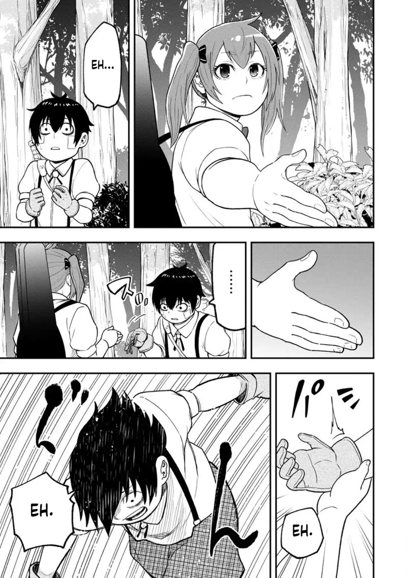 Zatsuyou Fuyojutsushi Ga Jibun No Saikyou Ni Kidzuku Made 55 18