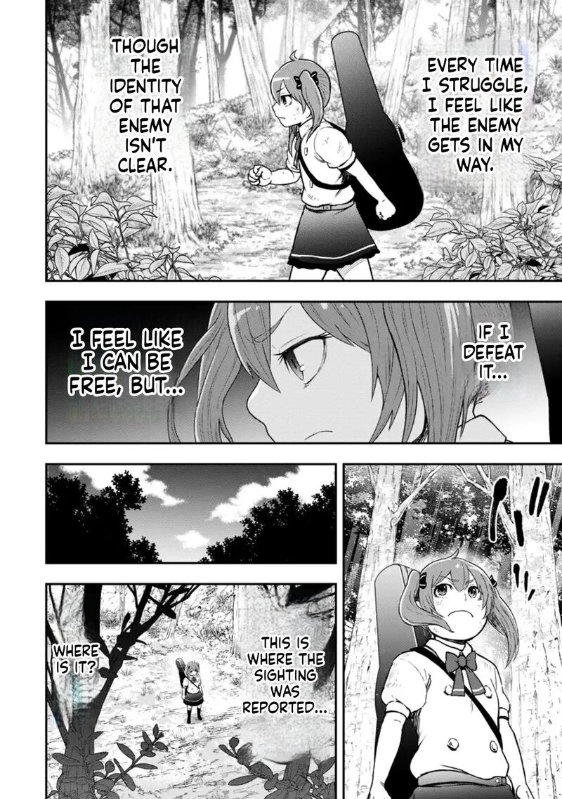 Zatsuyou Fuyojutsushi Ga Jibun No Saikyou Ni Kidzuku Made 55 23
