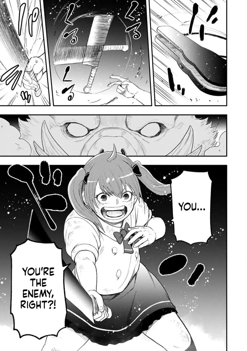 Zatsuyou Fuyojutsushi Ga Jibun No Saikyou Ni Kidzuku Made 55 30