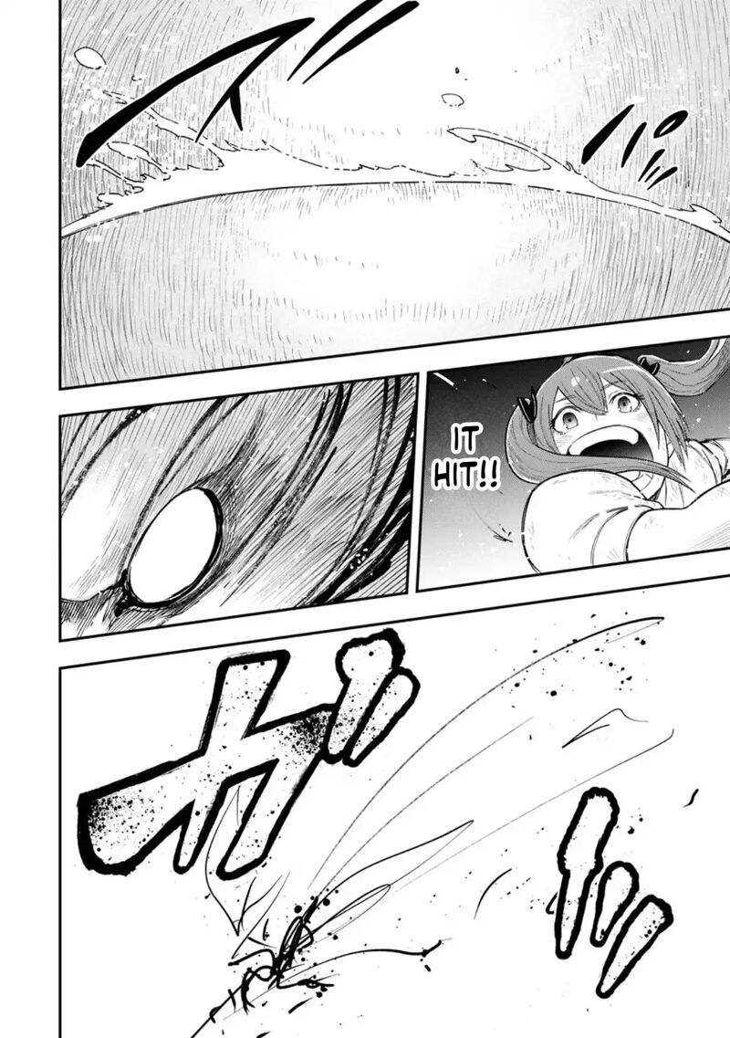 Zatsuyou Fuyojutsushi Ga Jibun No Saikyou Ni Kidzuku Made 55 33