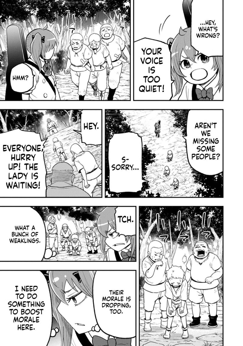 Zatsuyou Fuyojutsushi Ga Jibun No Saikyou Ni Kidzuku Made 55 4