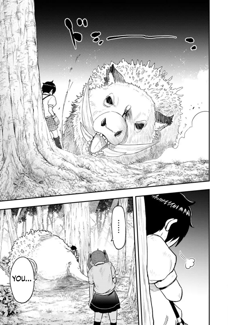 Zatsuyou Fuyojutsushi Ga Jibun No Saikyou Ni Kidzuku Made 55 42