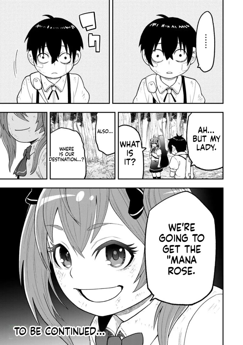 Zatsuyou Fuyojutsushi Ga Jibun No Saikyou Ni Kidzuku Made 55 48