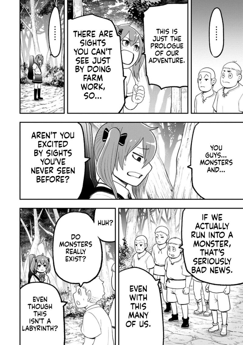Zatsuyou Fuyojutsushi Ga Jibun No Saikyou Ni Kidzuku Made 55 9