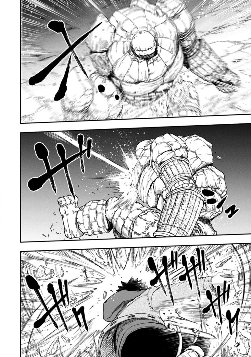 Zatsuyou Fuyojutsushi Ga Jibun No Saikyou Ni Kidzuku Made 8 22