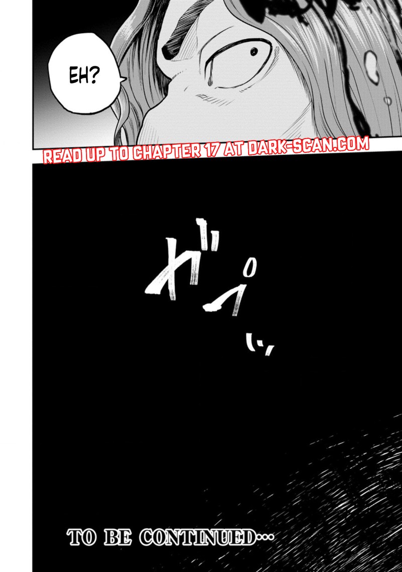 Zatsuyou Fuyojutsushi Ga Jibun No Saikyou Ni Kidzuku Made 9 28