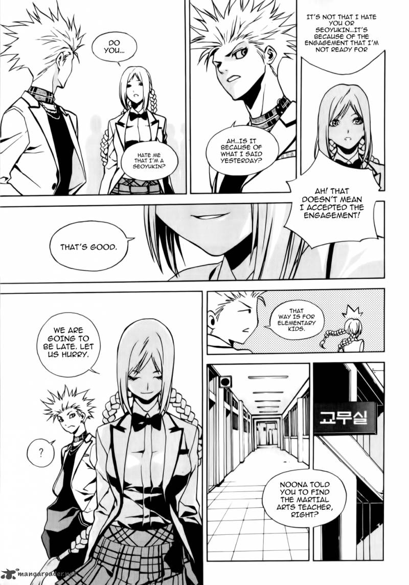 Zen Martial Arts Academy 5 19