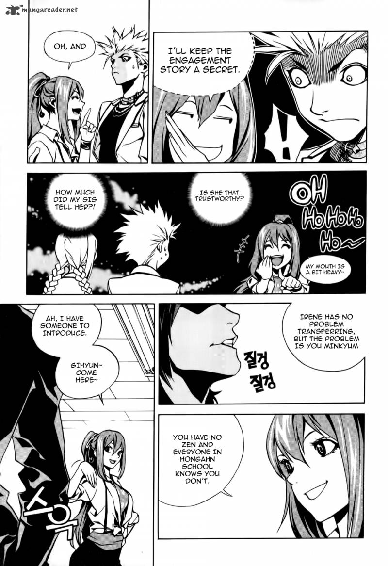 Zen Martial Arts Academy 5 21