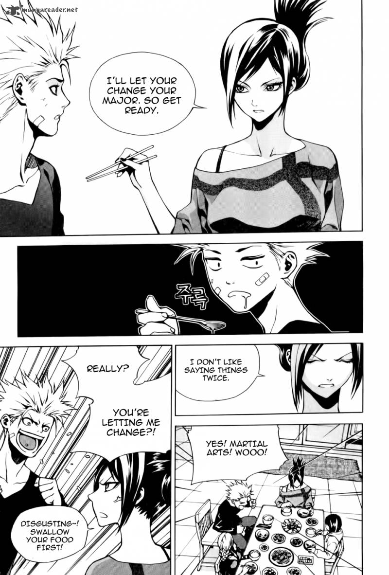 Zen Martial Arts Academy 5 9