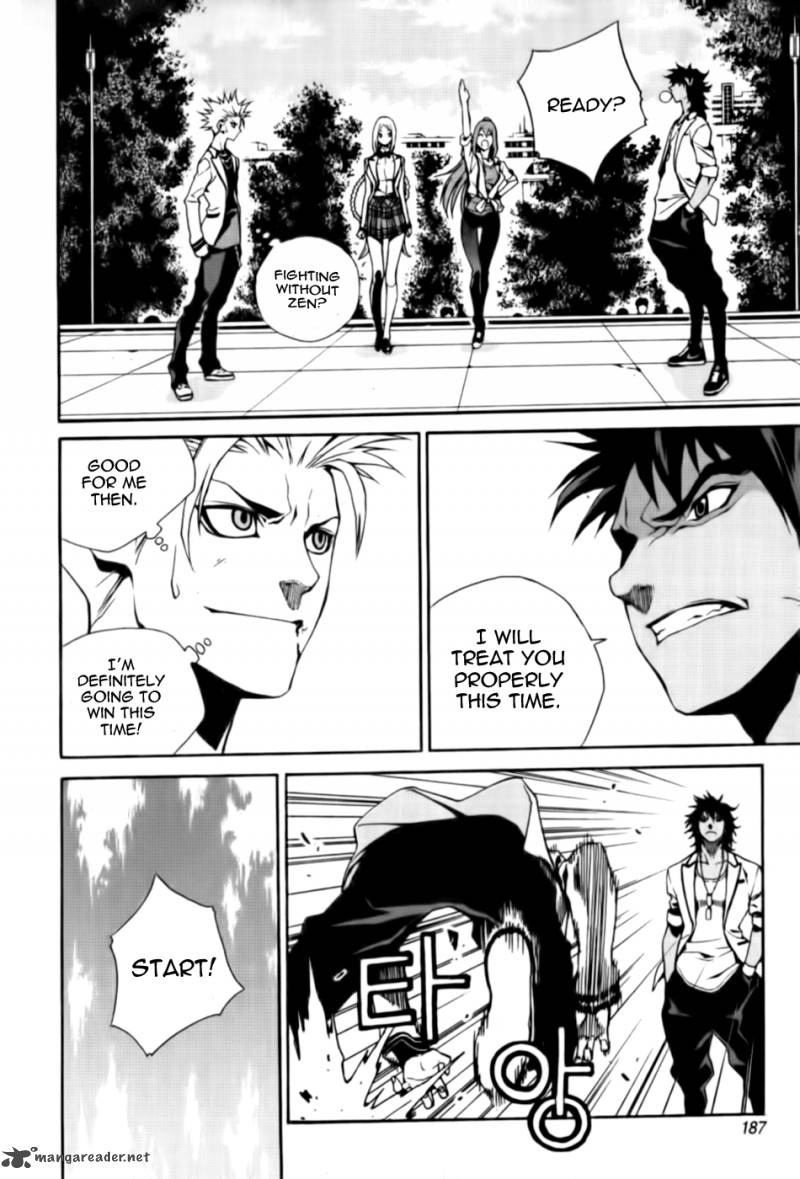 Zen Martial Arts Academy 7 10