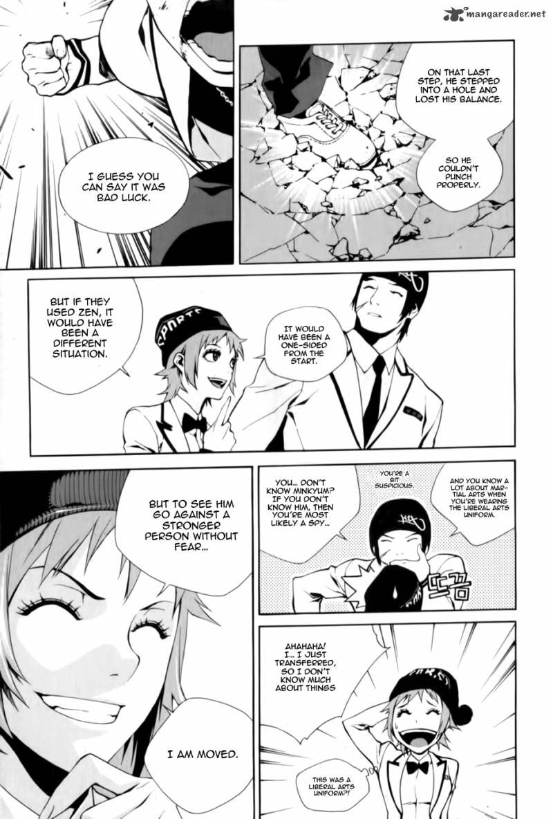 Zen Martial Arts Academy 8 10
