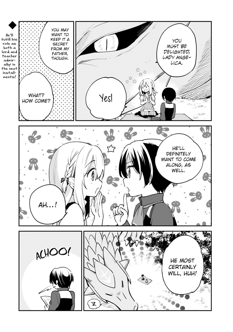 Zennin Ossan Umarekawattara Sss Rank Jinsei Ga Kakutei Shita 11 14