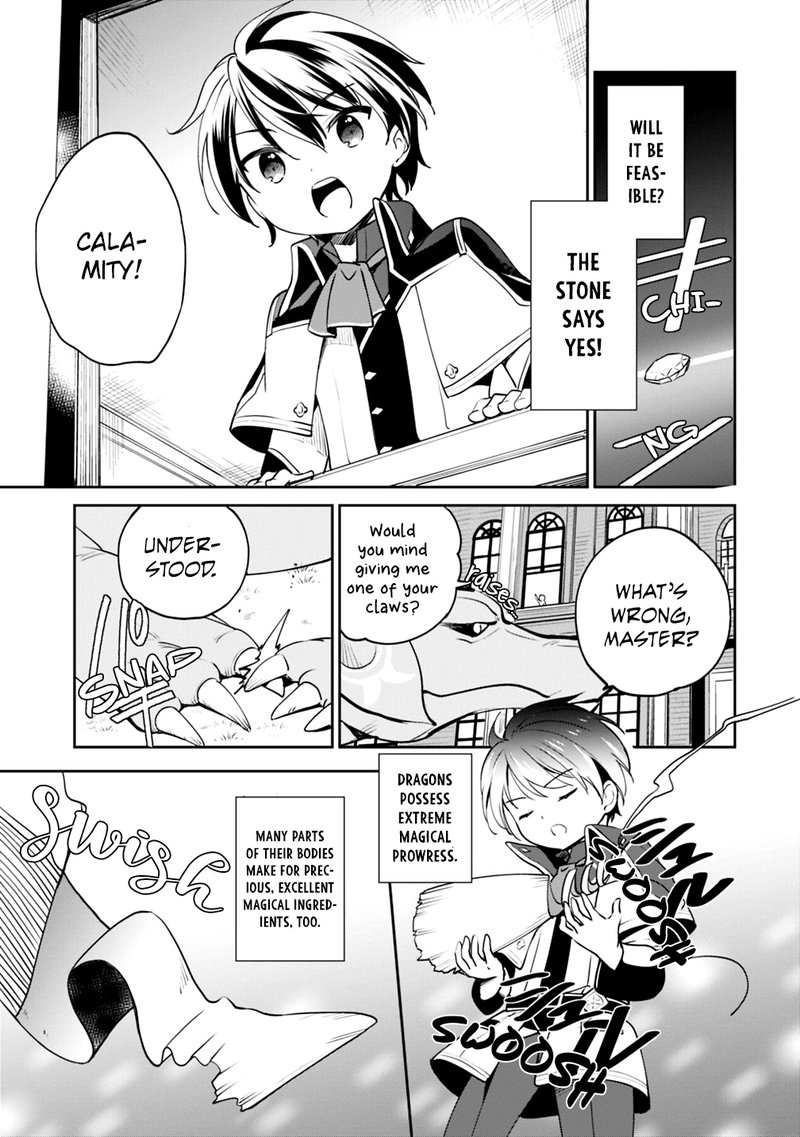 Zennin Ossan Umarekawattara Sss Rank Jinsei Ga Kakutei Shita 11 7