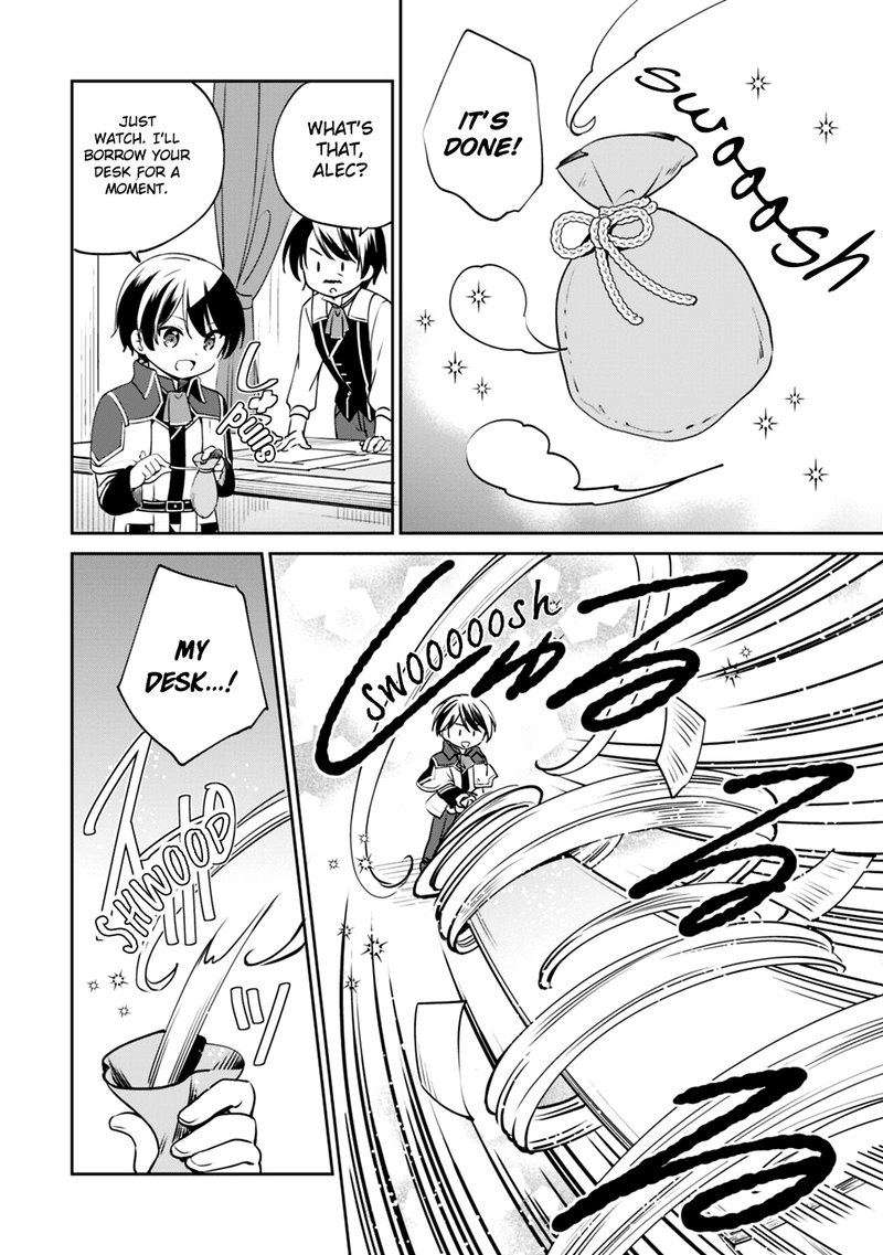 Zennin Ossan Umarekawattara Sss Rank Jinsei Ga Kakutei Shita 11 8