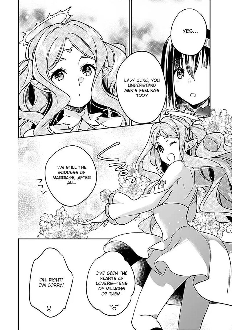 Zennin Ossan Umarekawattara Sss Rank Jinsei Ga Kakutei Shita 124 12