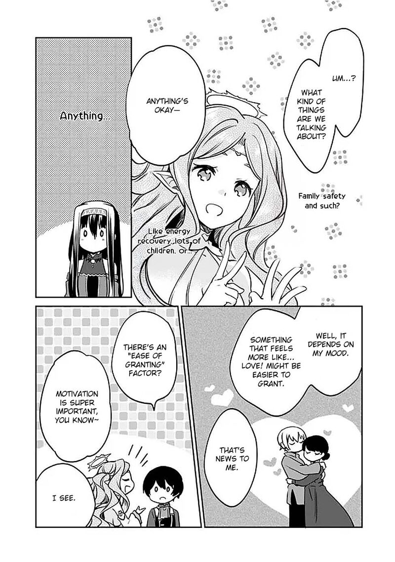 Zennin Ossan Umarekawattara Sss Rank Jinsei Ga Kakutei Shita 124 5