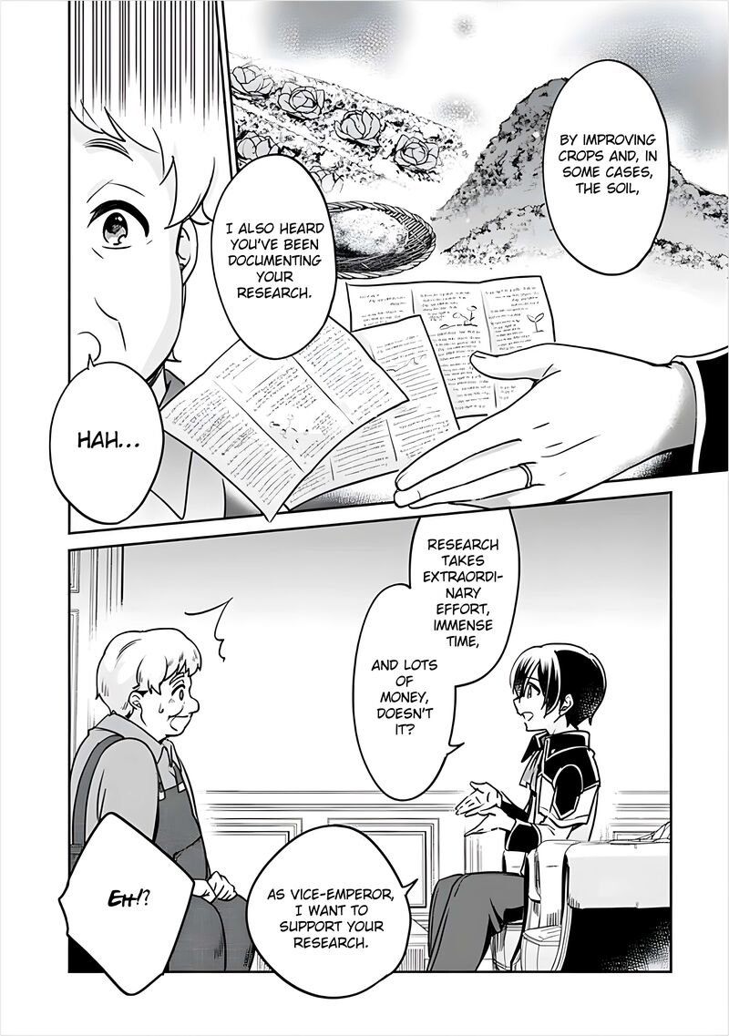Zennin Ossan Umarekawattara Sss Rank Jinsei Ga Kakutei Shita 133 10