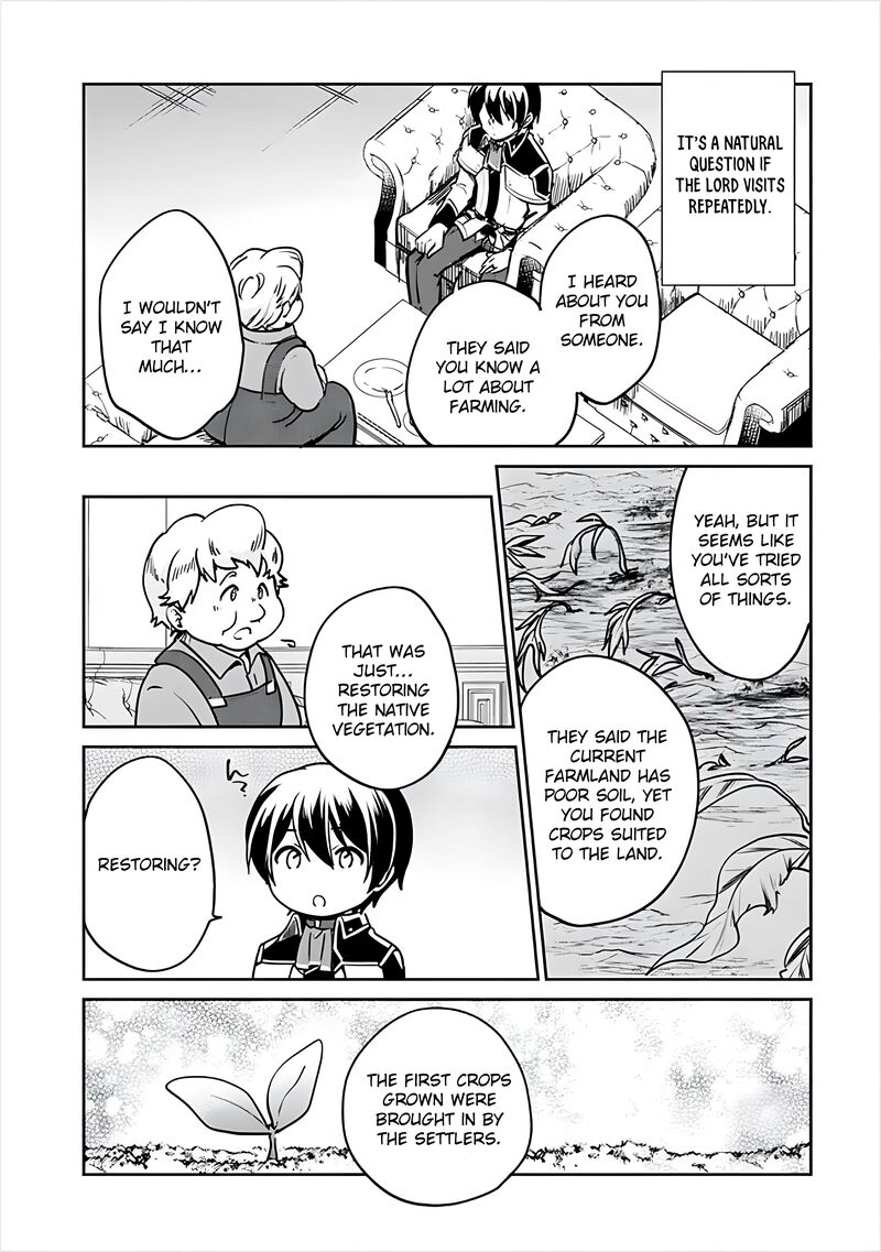 Zennin Ossan Umarekawattara Sss Rank Jinsei Ga Kakutei Shita 133 8