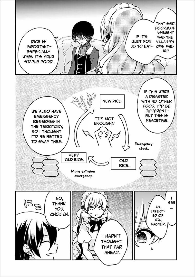 Zennin Ossan Umarekawattara Sss Rank Jinsei Ga Kakutei Shita 135 11