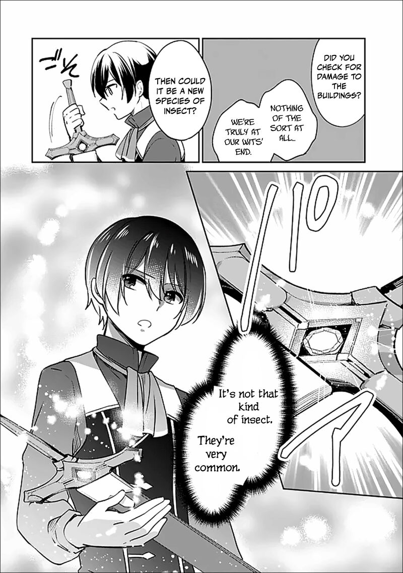 Zennin Ossan Umarekawattara Sss Rank Jinsei Ga Kakutei Shita 135 5