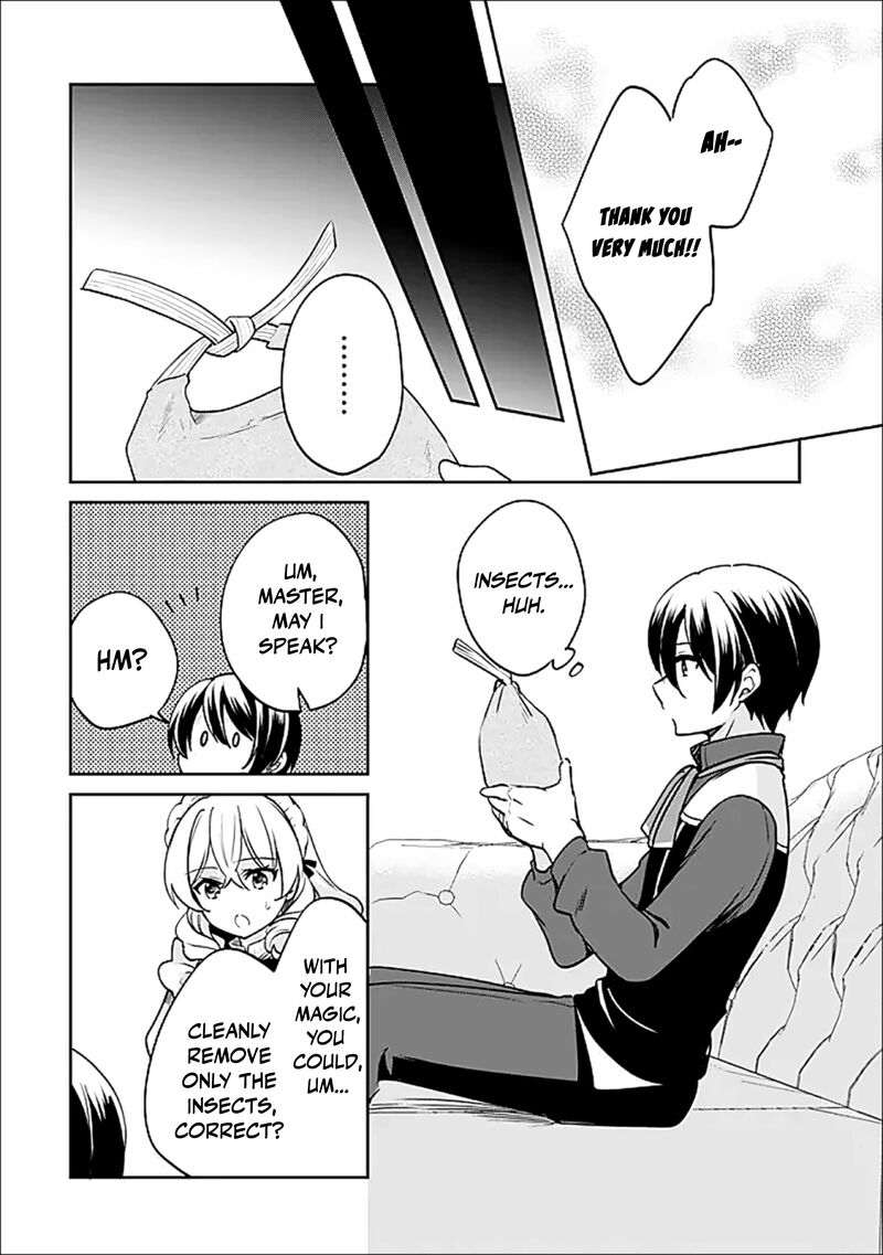 Zennin Ossan Umarekawattara Sss Rank Jinsei Ga Kakutei Shita 135 9