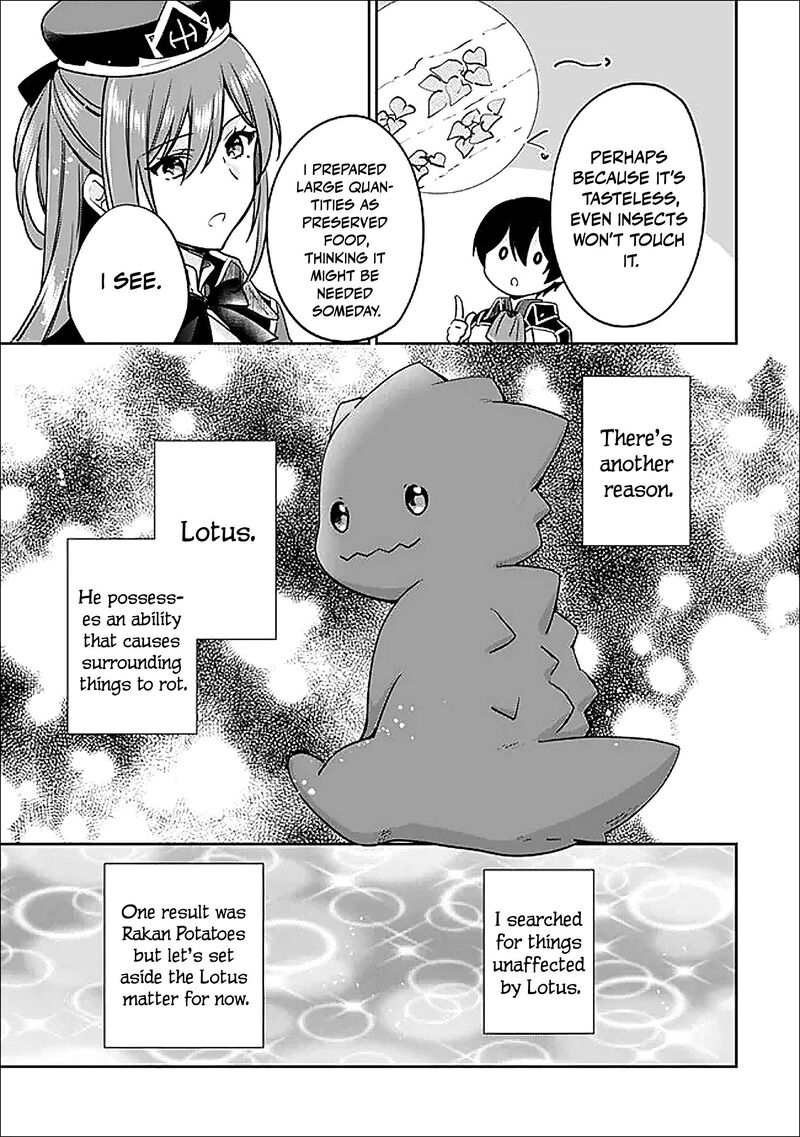 Zennin Ossan Umarekawattara Sss Rank Jinsei Ga Kakutei Shita 136 12