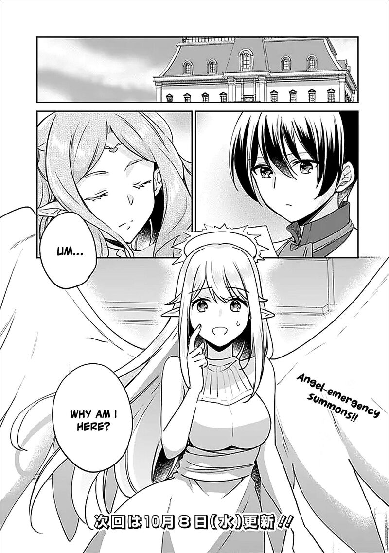 Zennin Ossan Umarekawattara Sss Rank Jinsei Ga Kakutei Shita 136 14