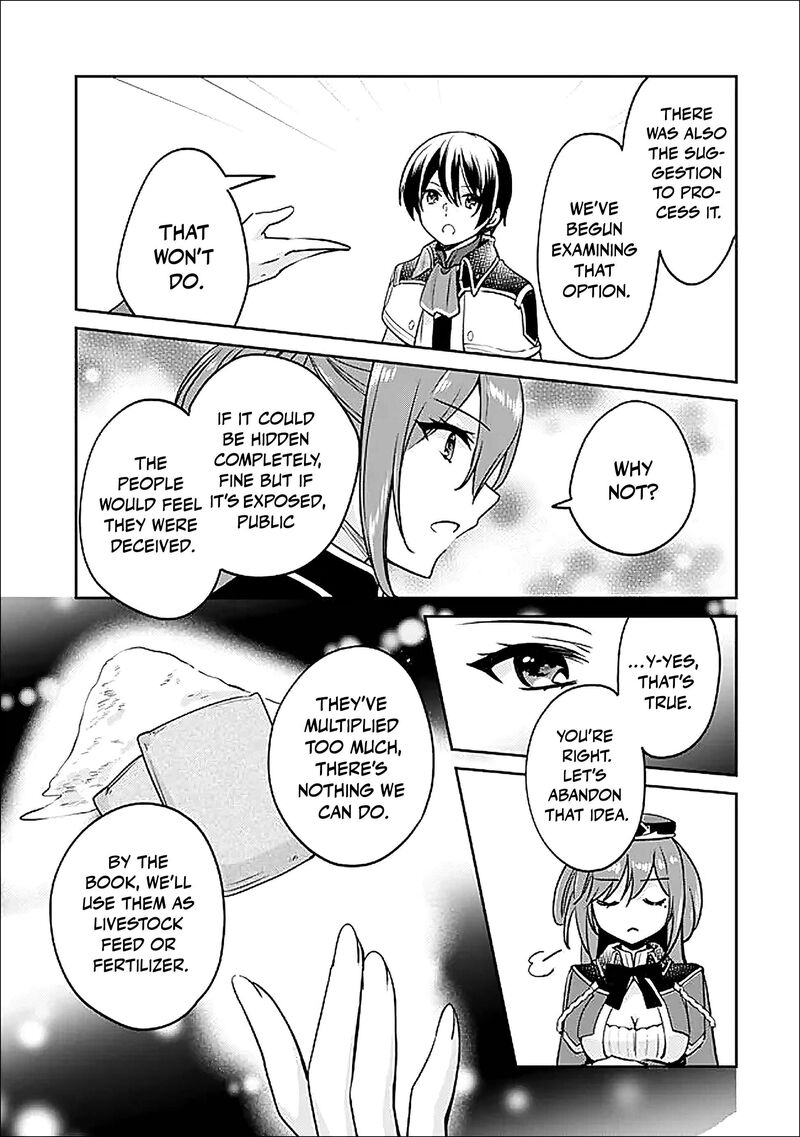 Zennin Ossan Umarekawattara Sss Rank Jinsei Ga Kakutei Shita 136 6