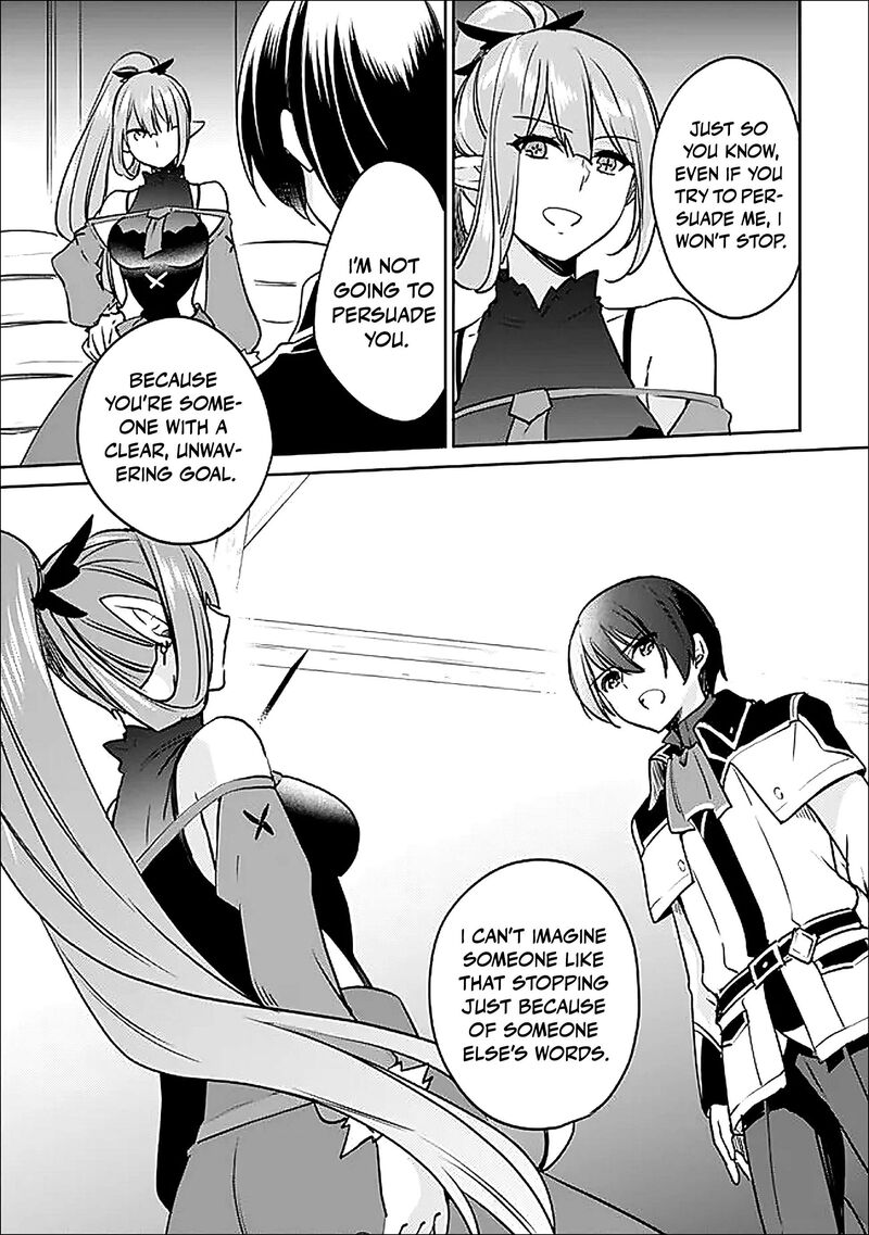 Zennin Ossan Umarekawattara Sss Rank Jinsei Ga Kakutei Shita 137 12