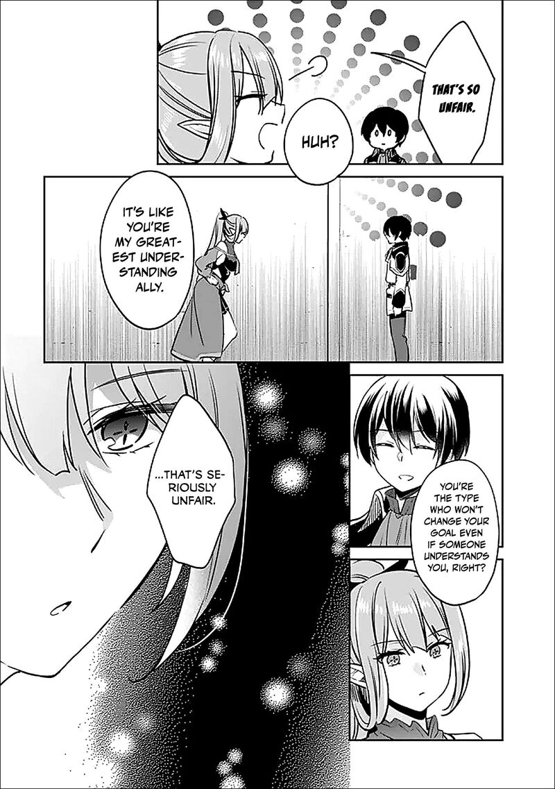 Zennin Ossan Umarekawattara Sss Rank Jinsei Ga Kakutei Shita 137 13