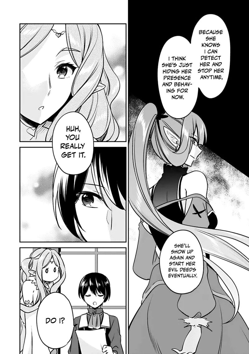 Zennin Ossan Umarekawattara Sss Rank Jinsei Ga Kakutei Shita 138 3